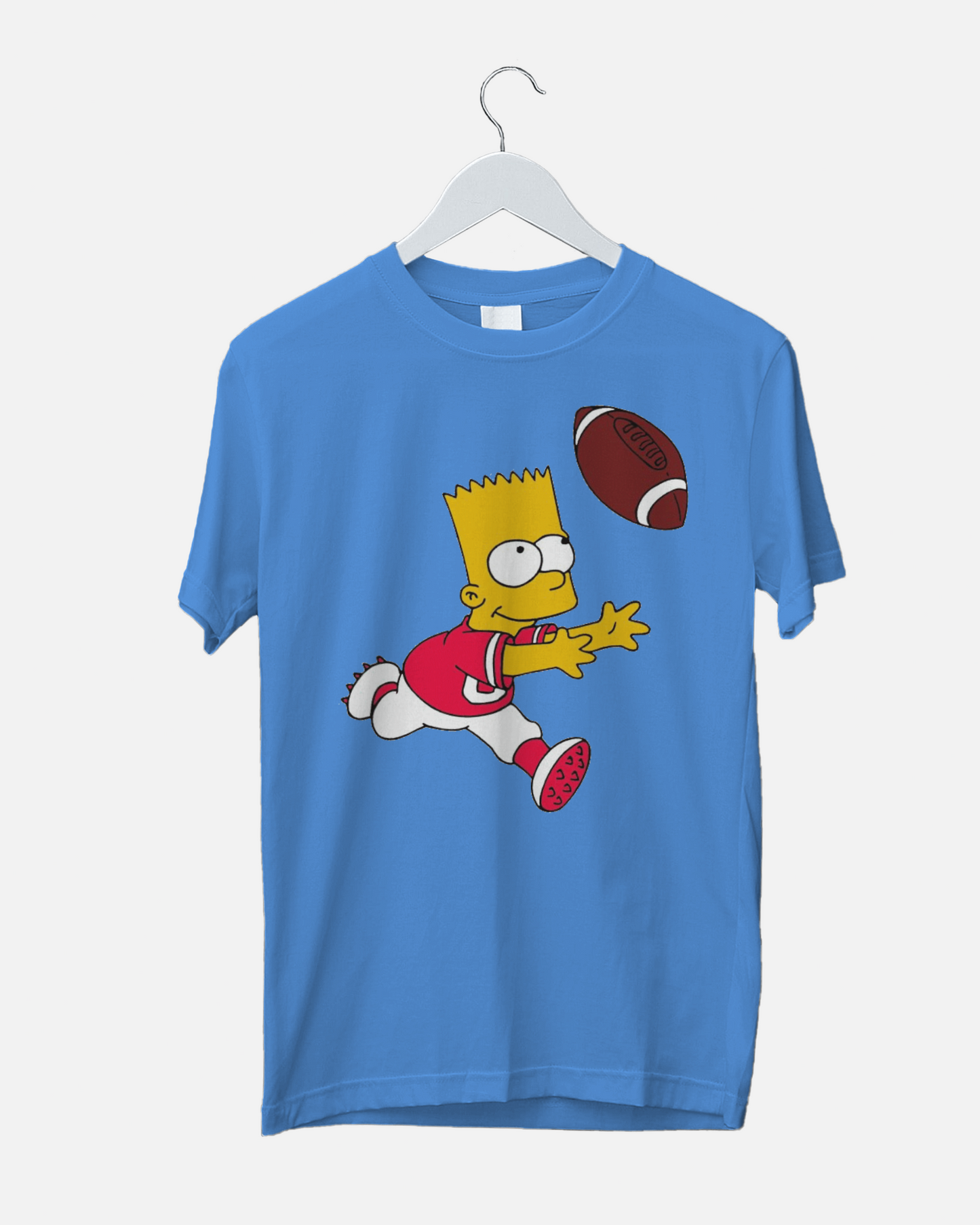 Simpson Football RT