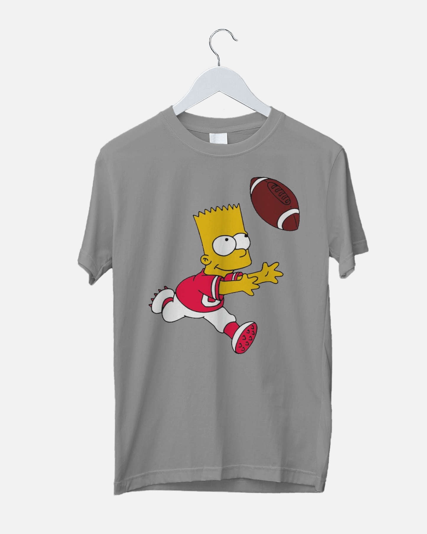 Simpson Football RT
