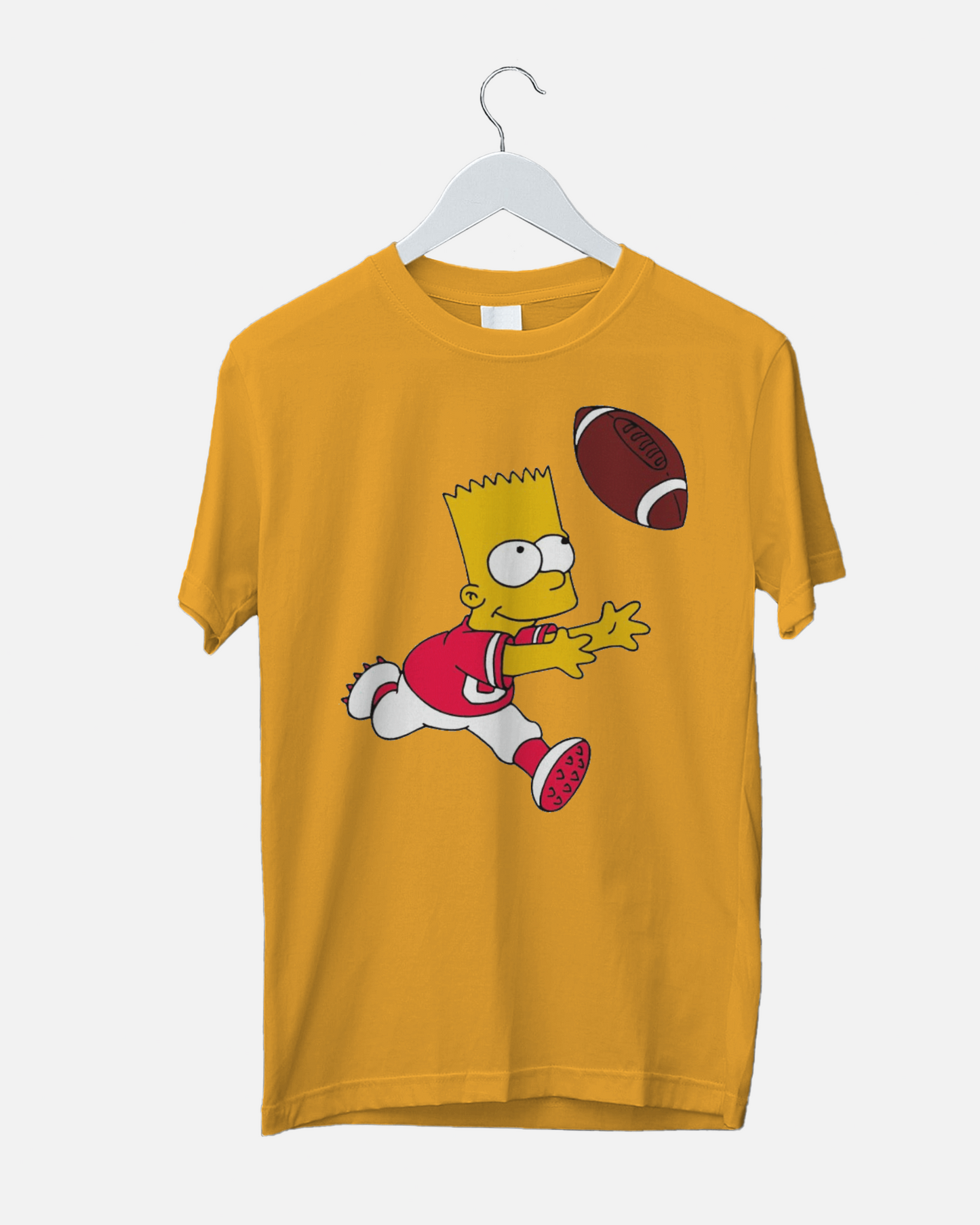 Simpson Football RT
