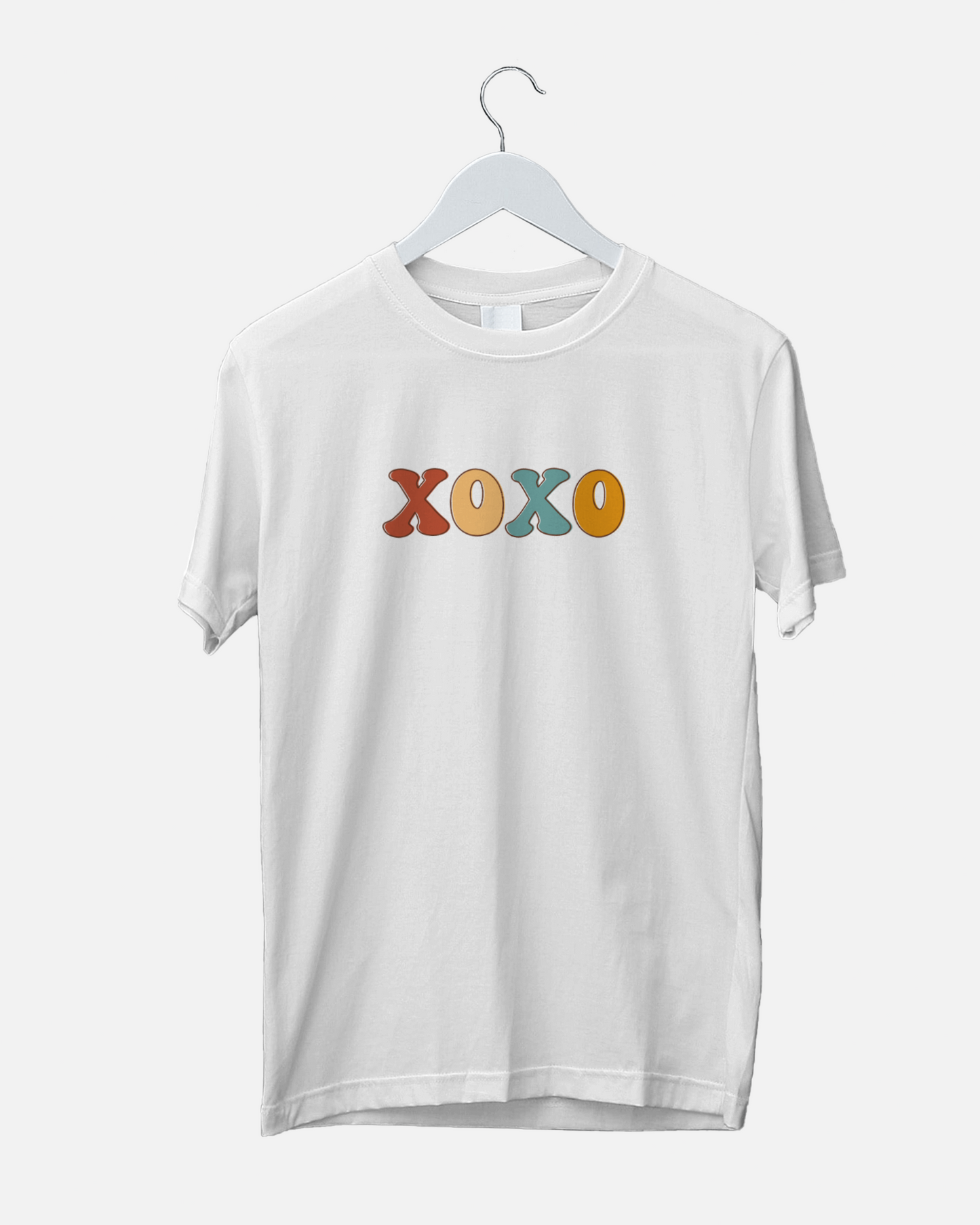 XOXO RT