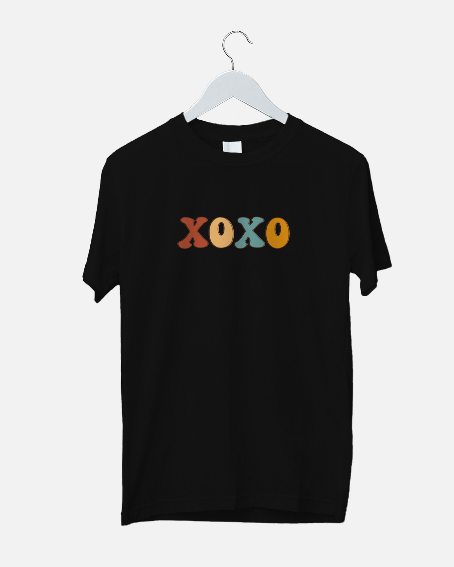 XOXO RT