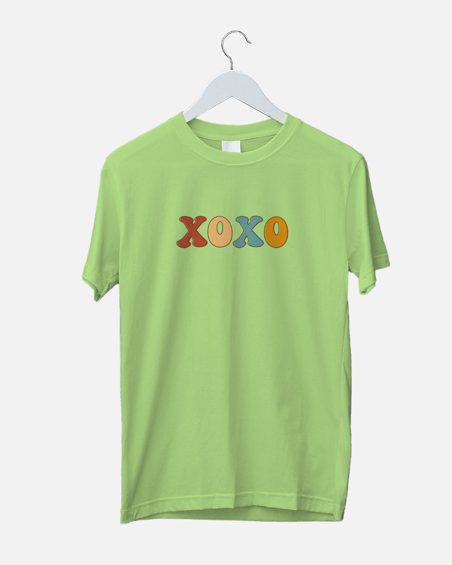 XOXO RT