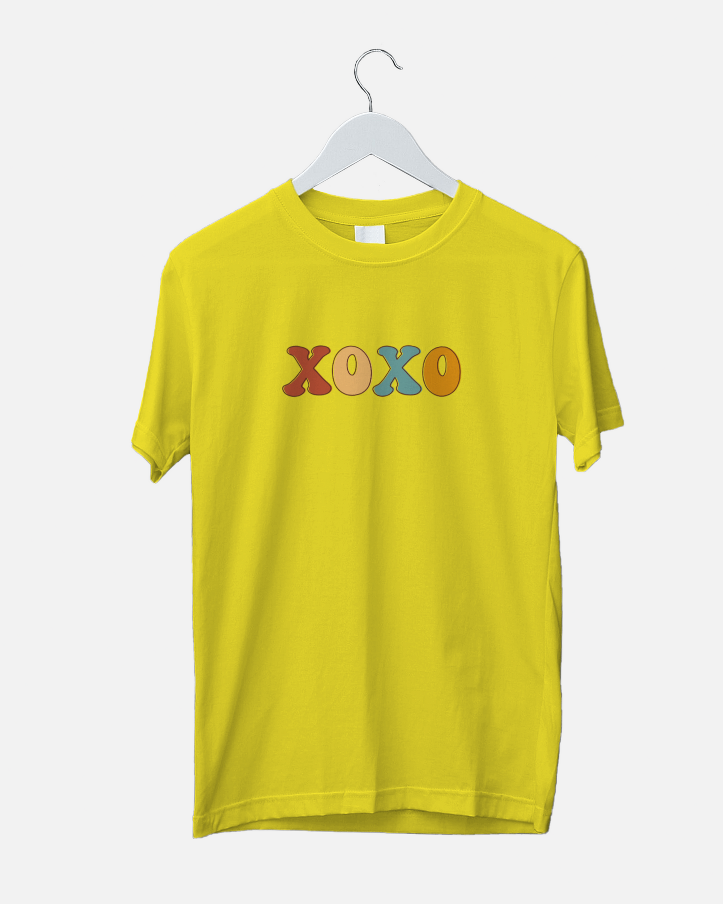 XOXO RT