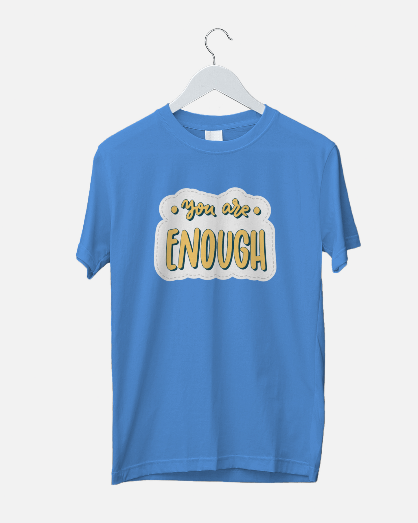 You are enough RT