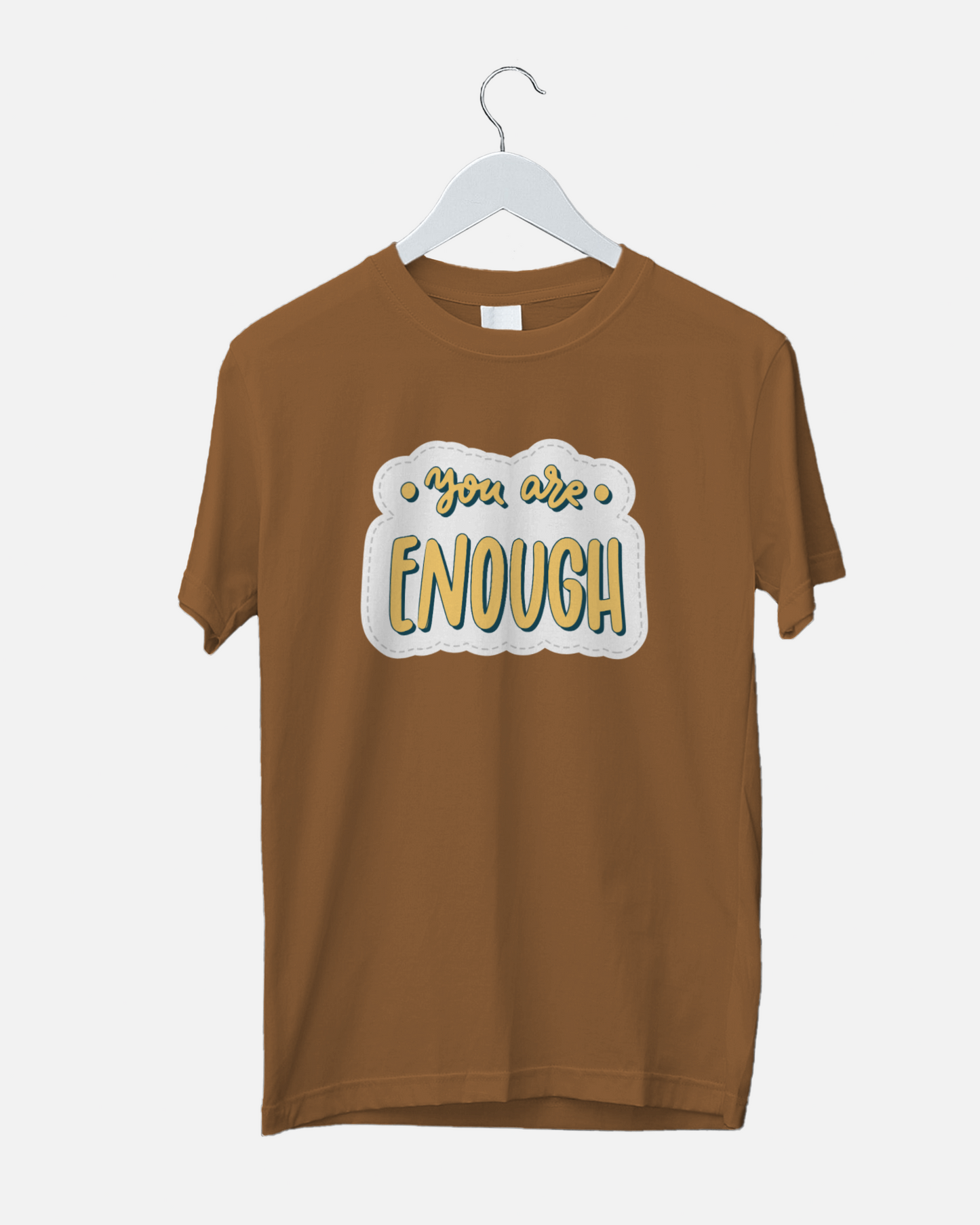 You are enough RT