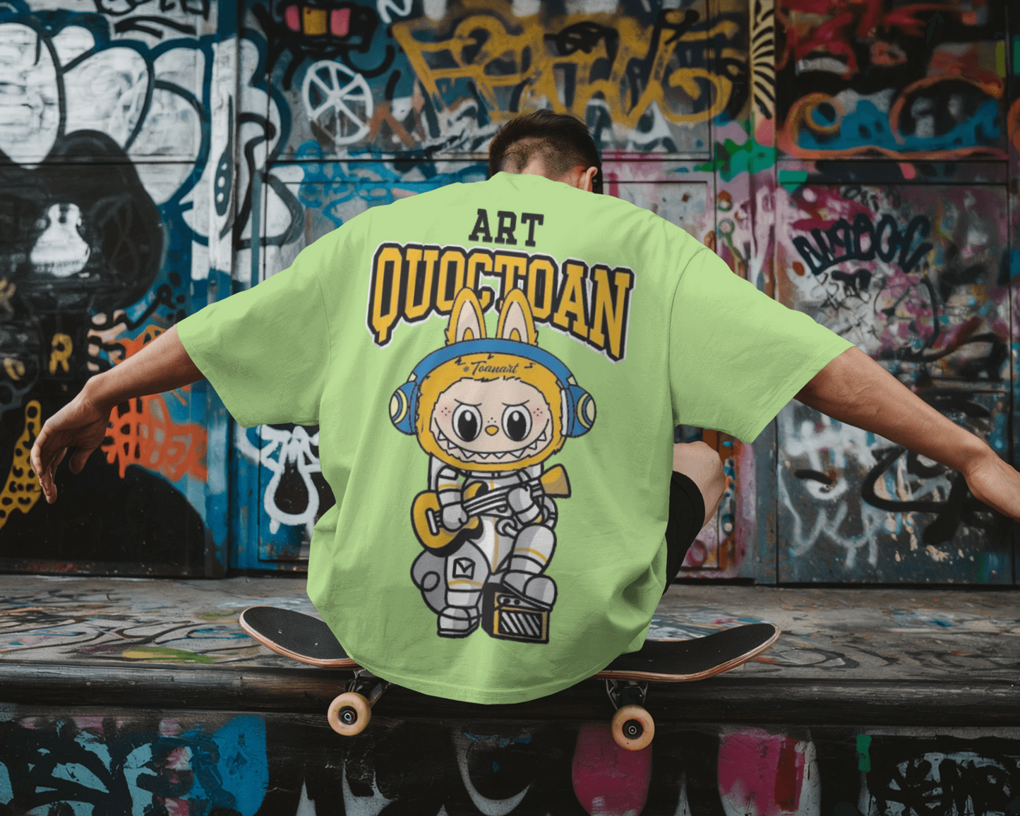 Art OT