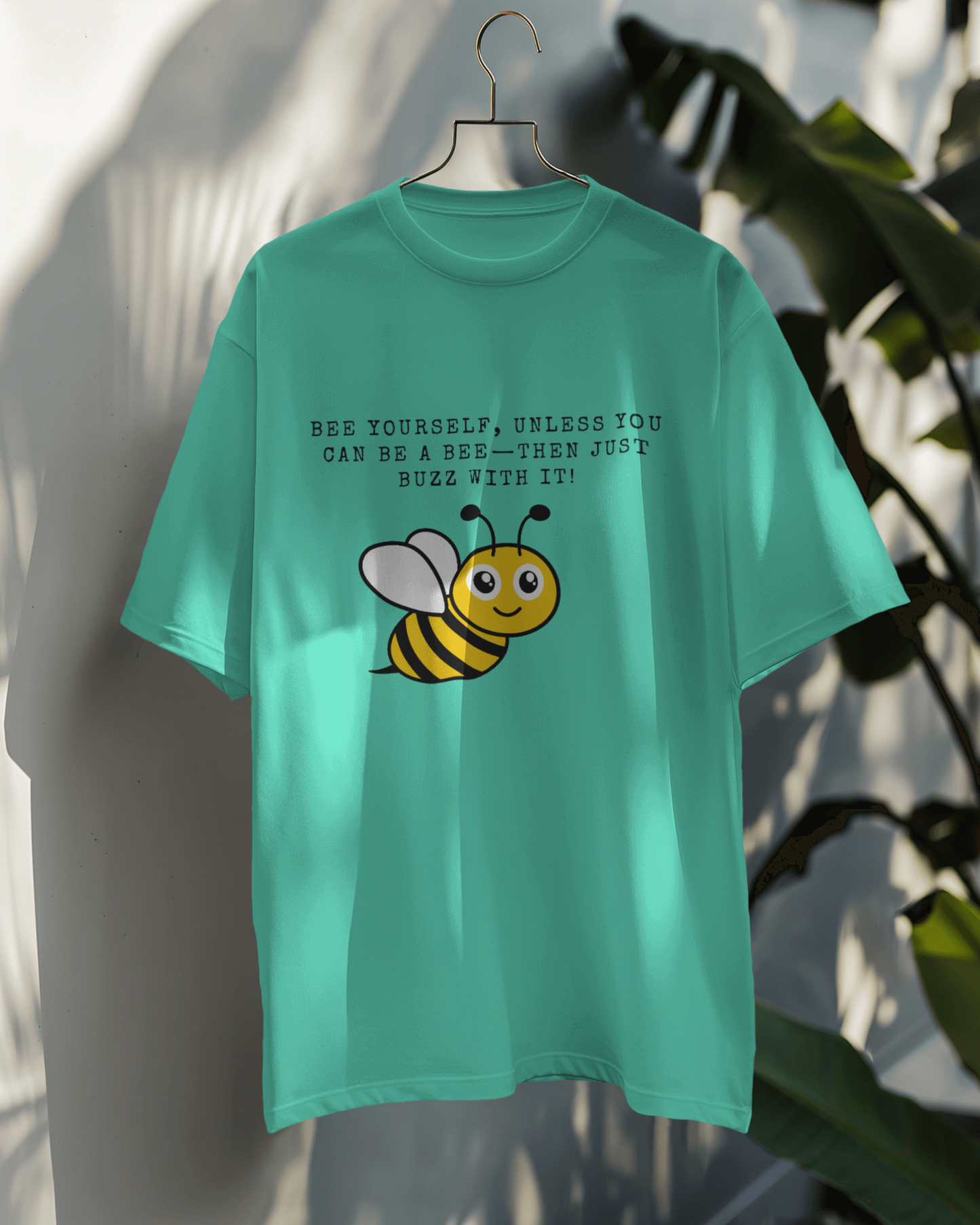 Bee yourself OT