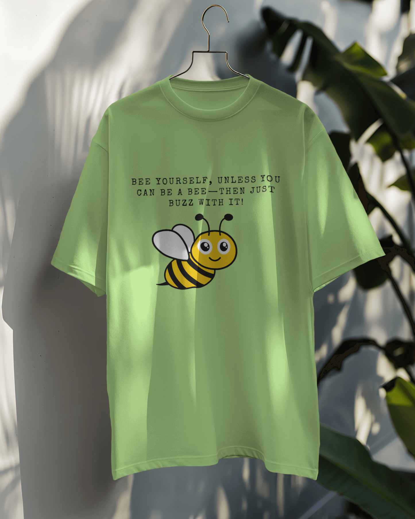 Bee yourself OT
