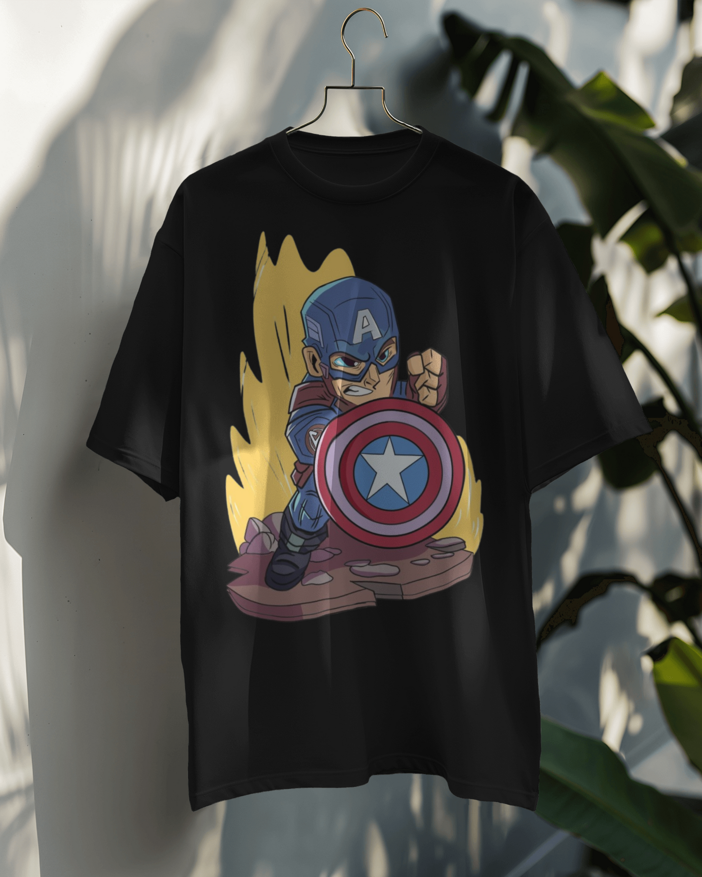 Capamerica OT