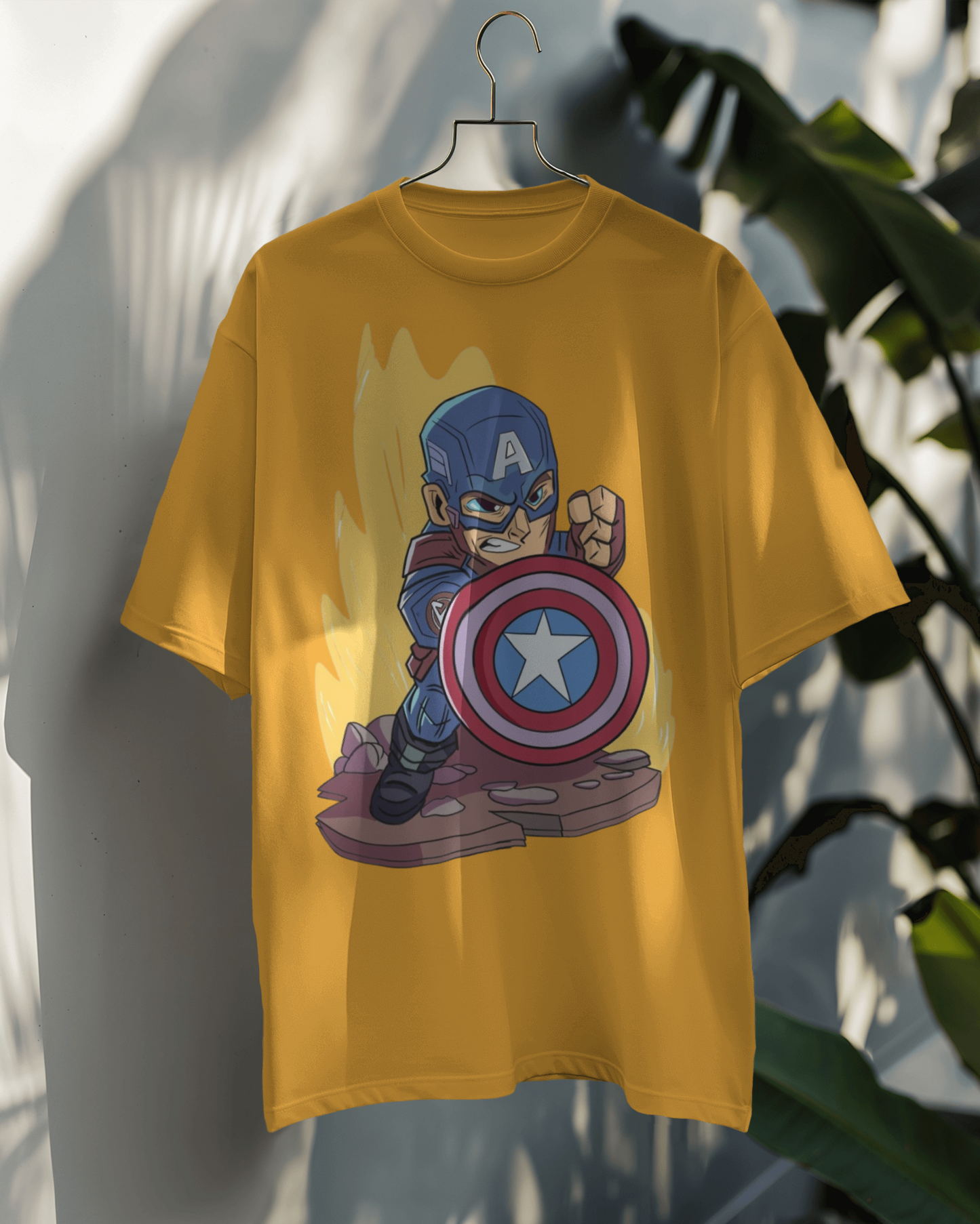 Capamerica OT