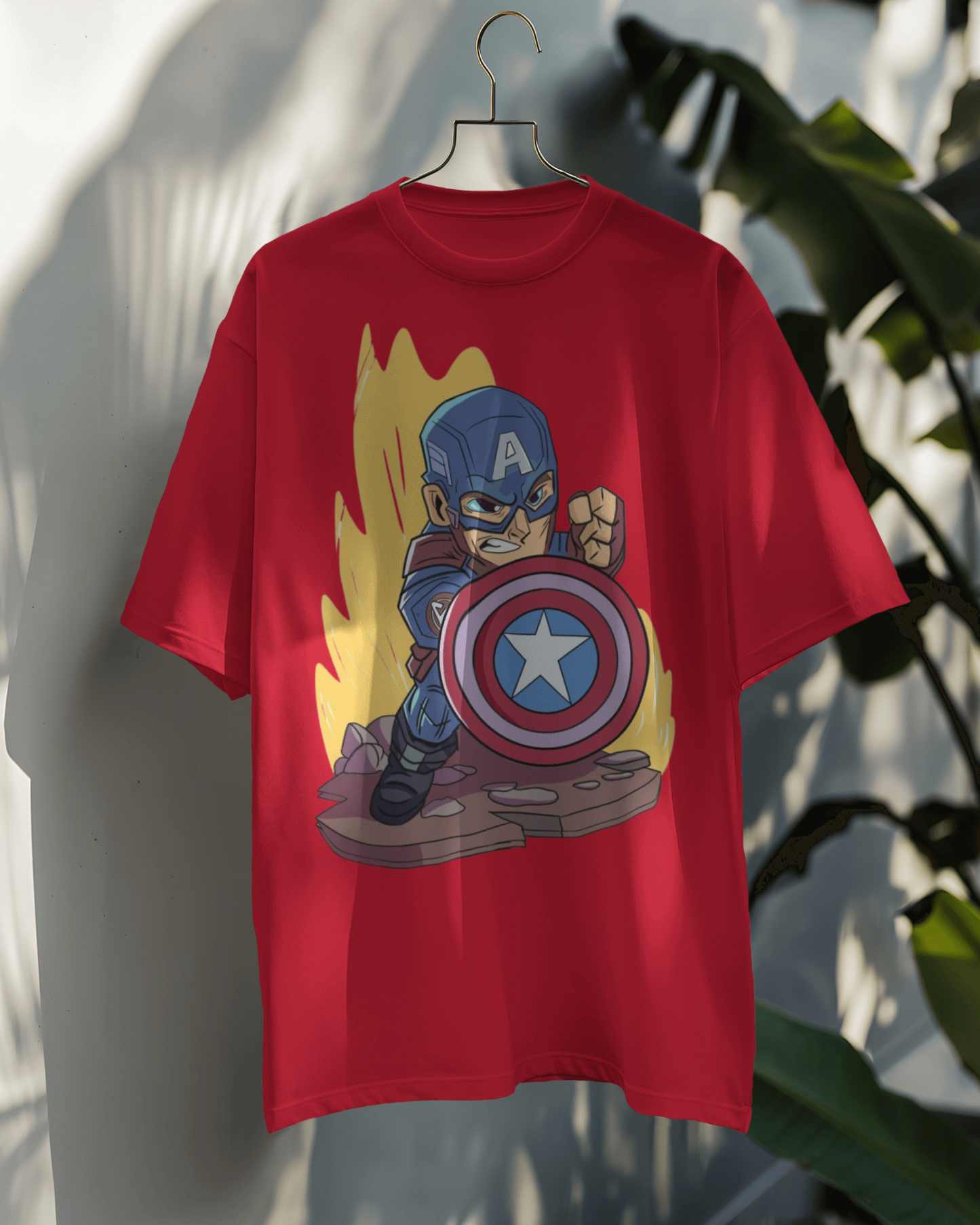 Capamerica OT