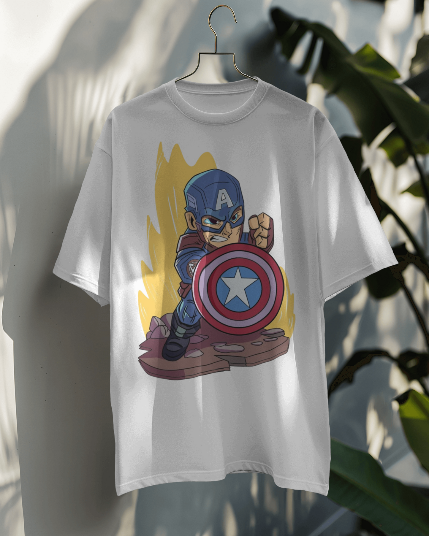 Capamerica OT
