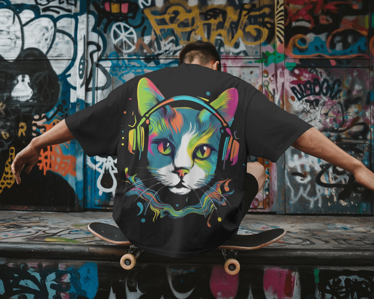 Colorcat OT
