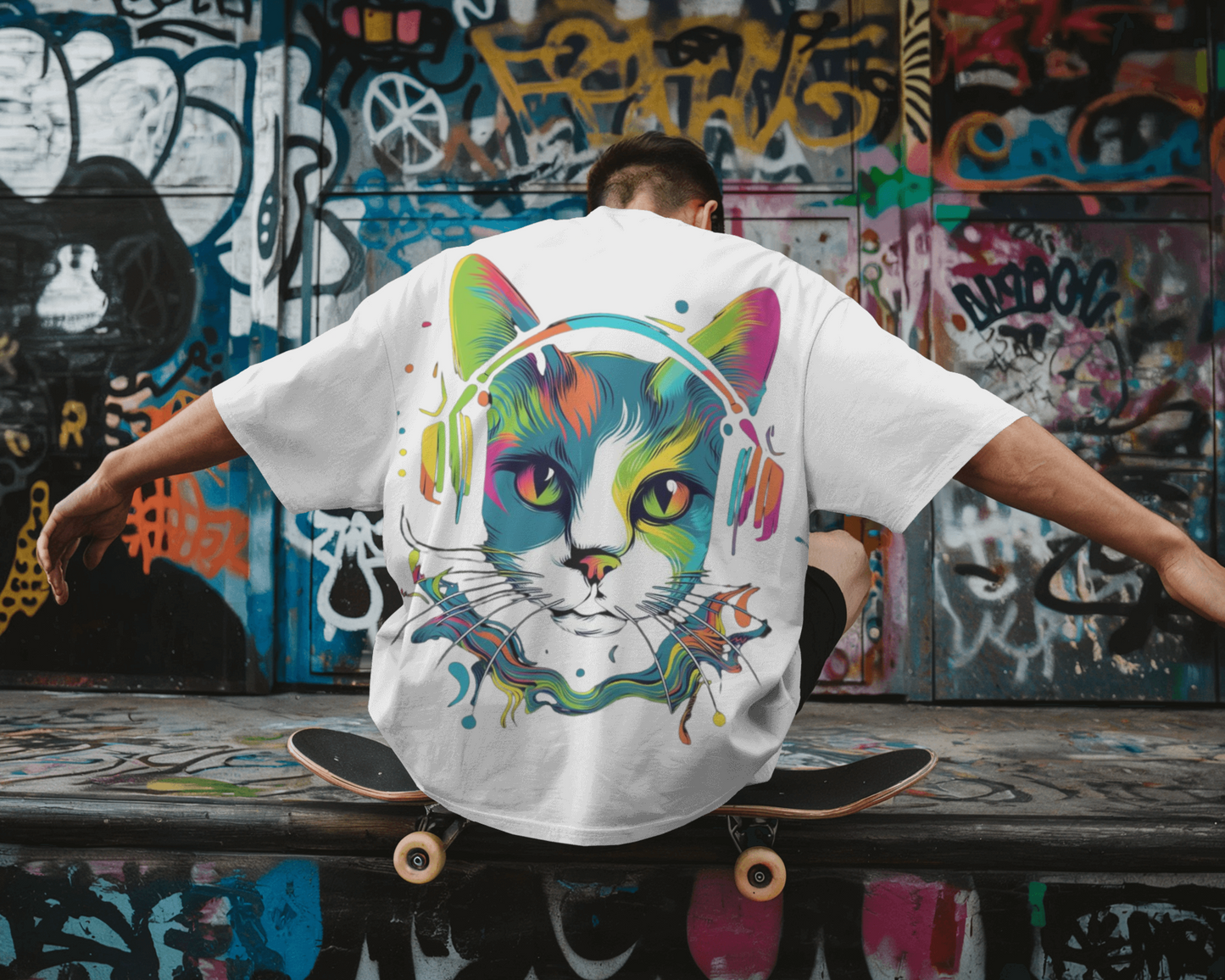 Colorcat OT