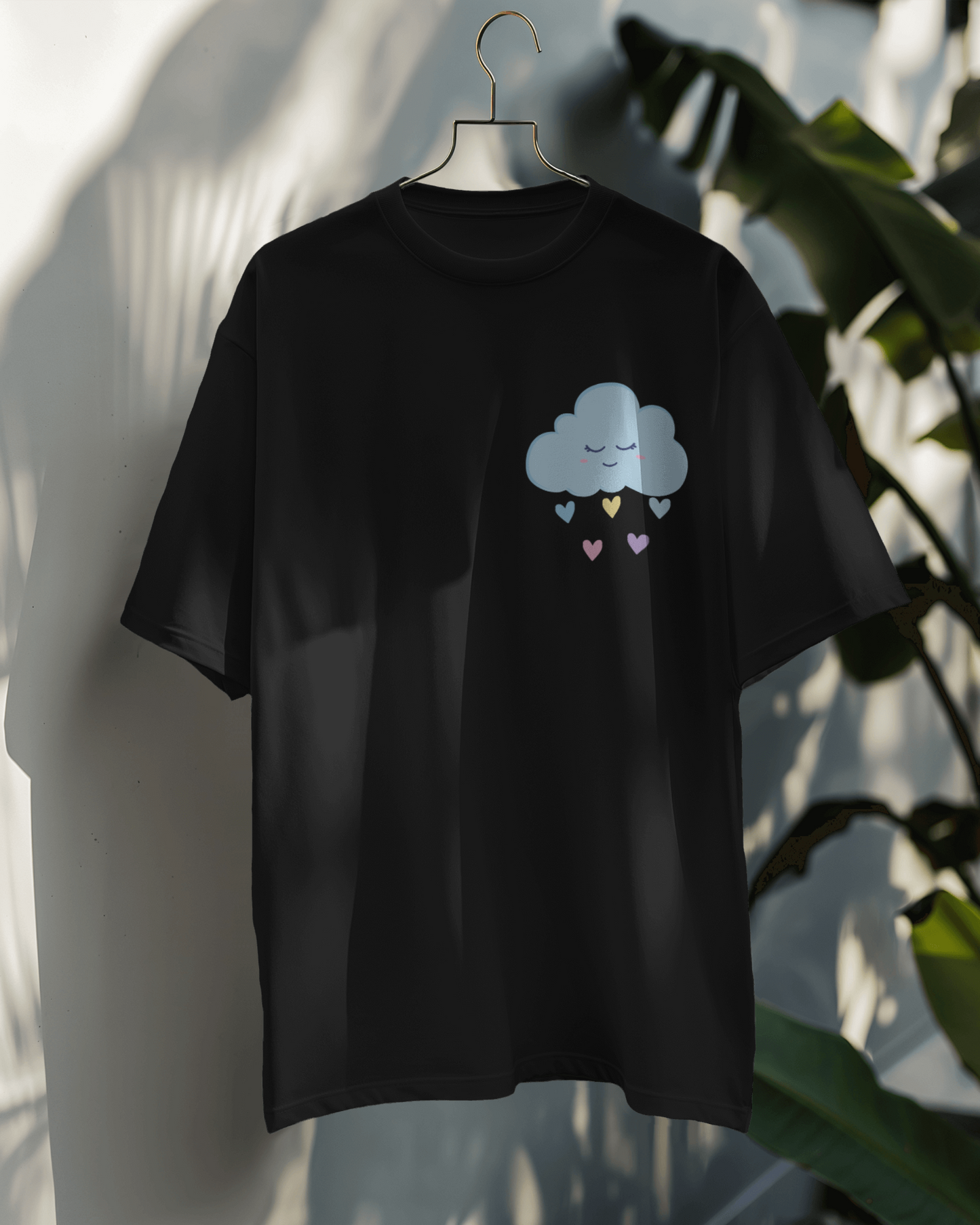 Cute cloud OT
