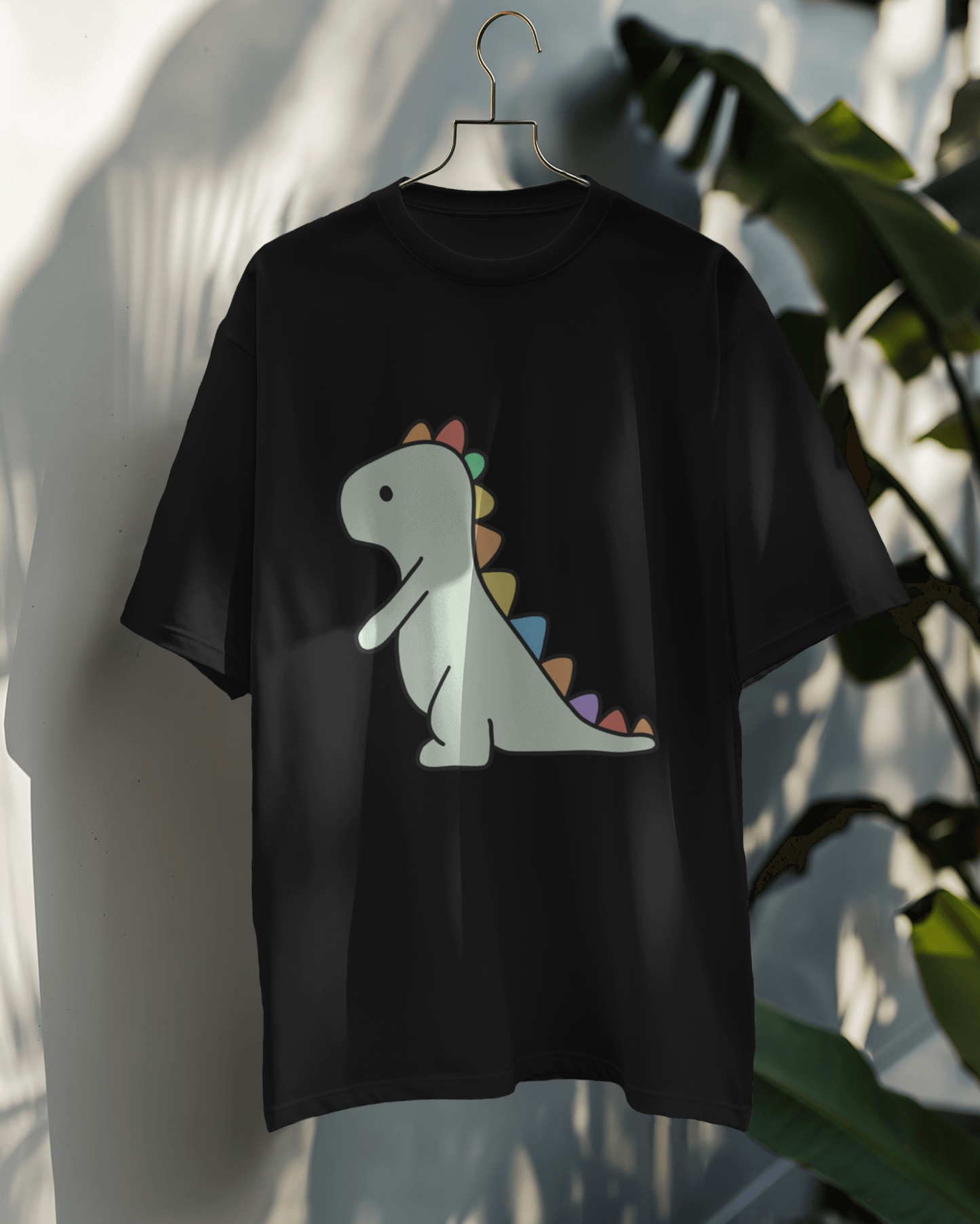 Cute dragon OT