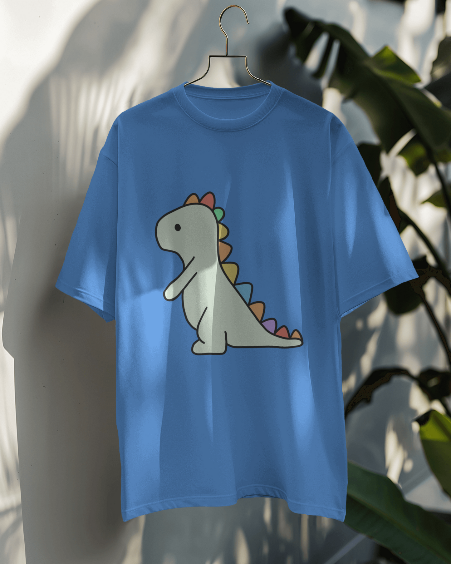 Cute dragon OT