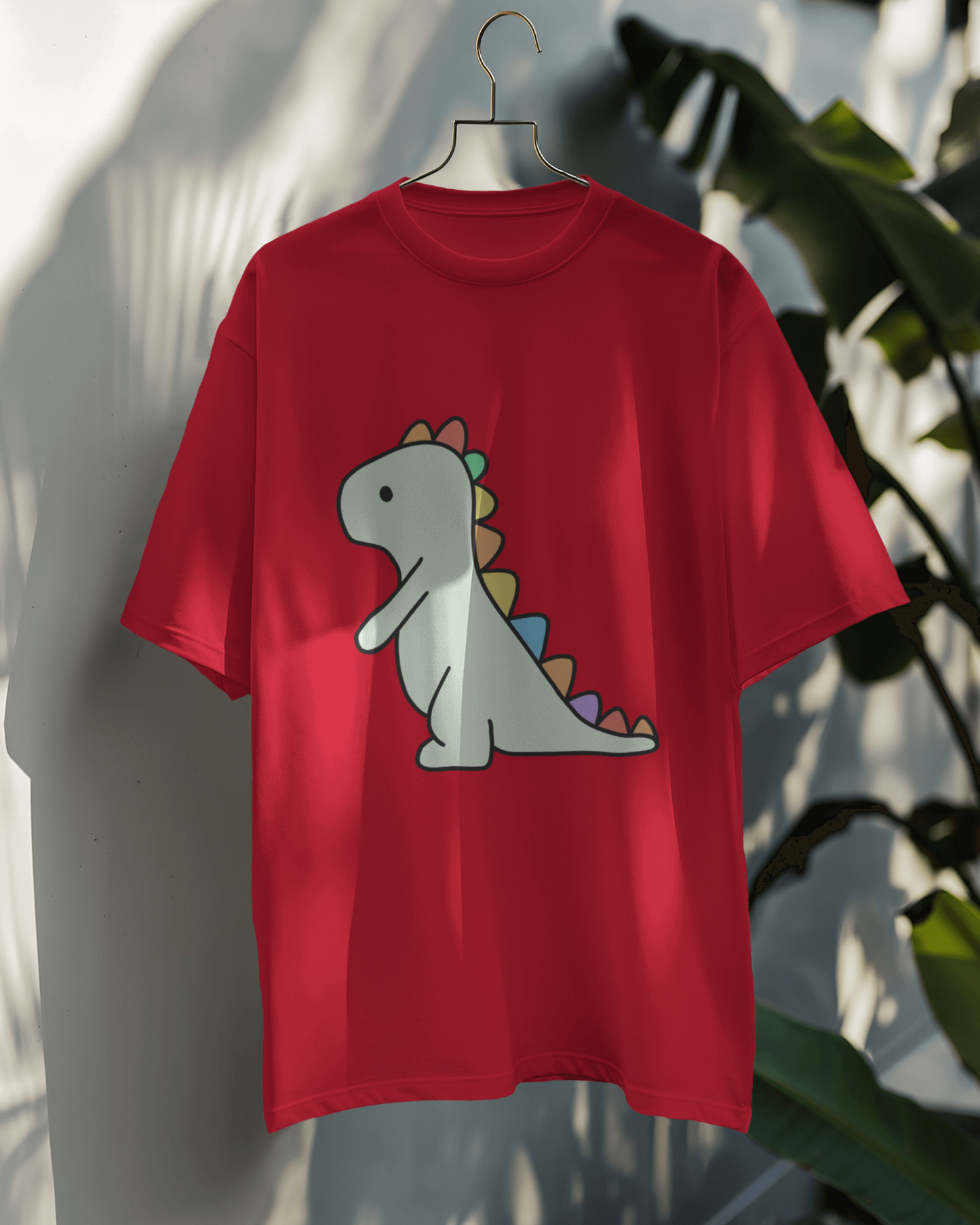 Cute dragon OT