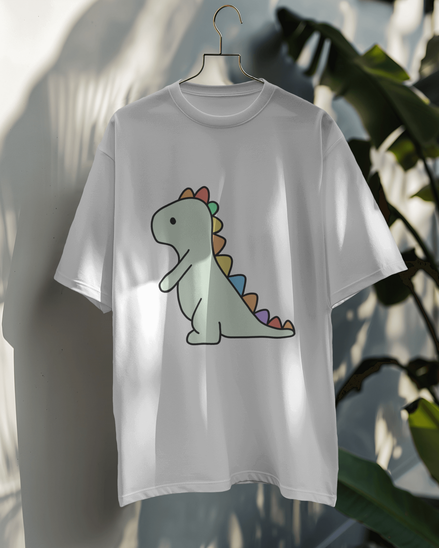 Cute dragon OT