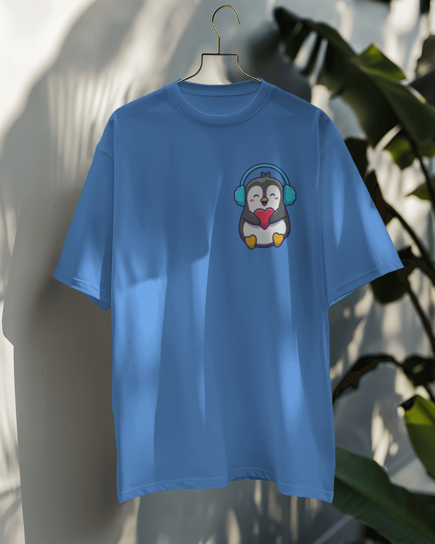 Cute peguin OT