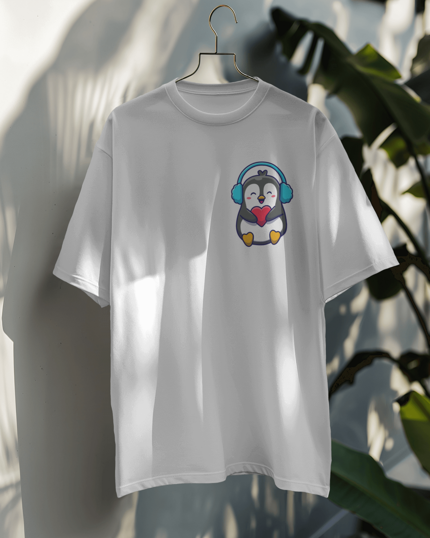 Cute peguin OT