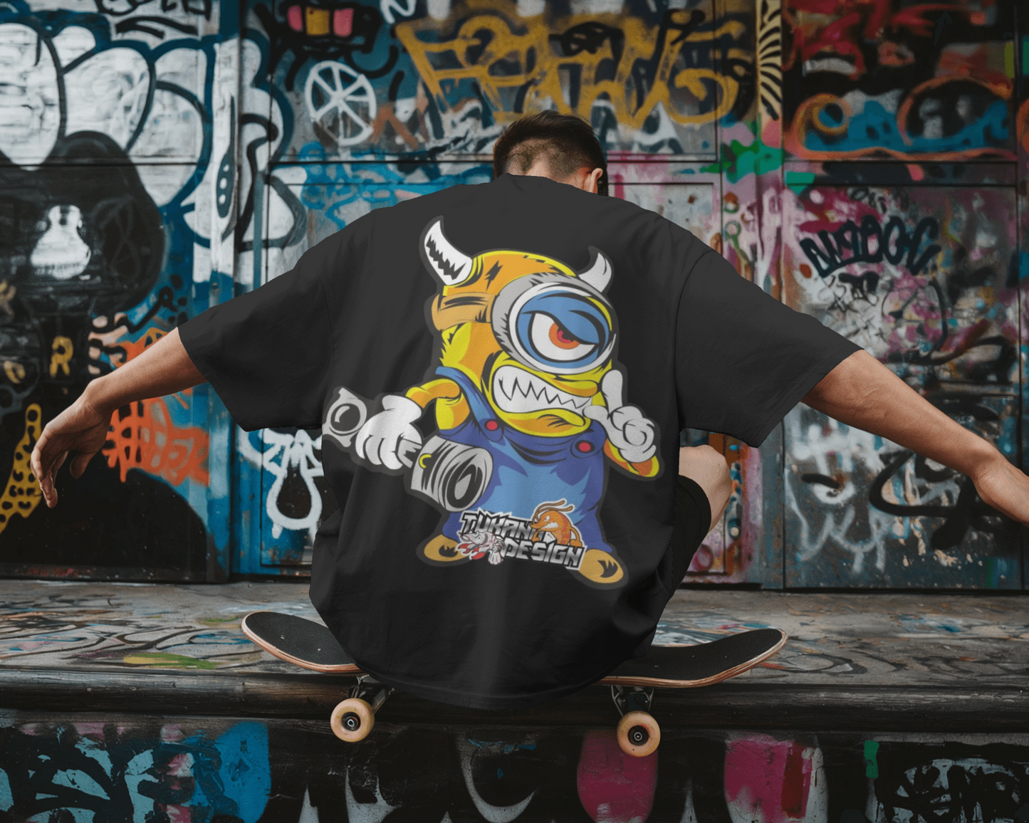 Devil Minion OT