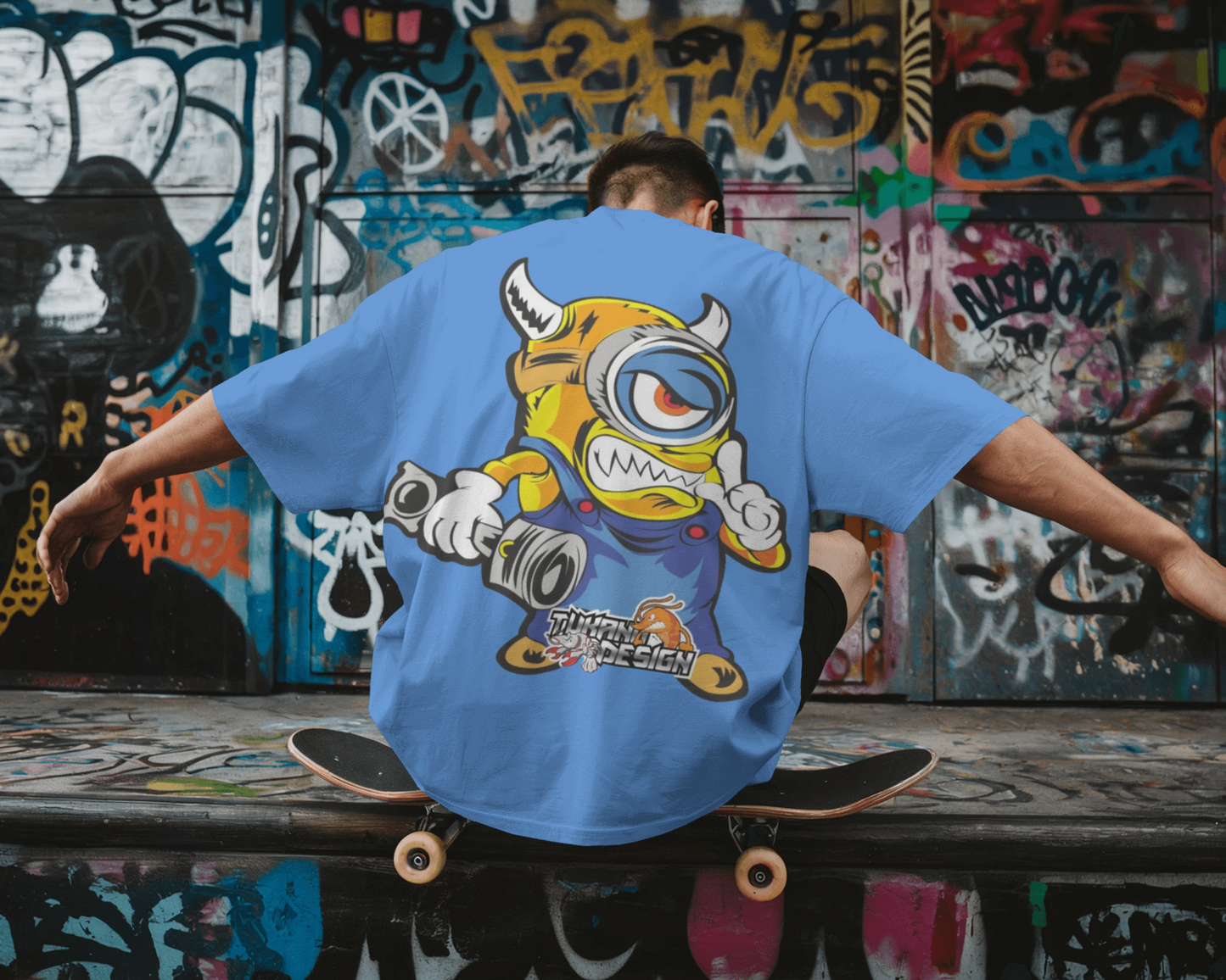 Devil Minion OT