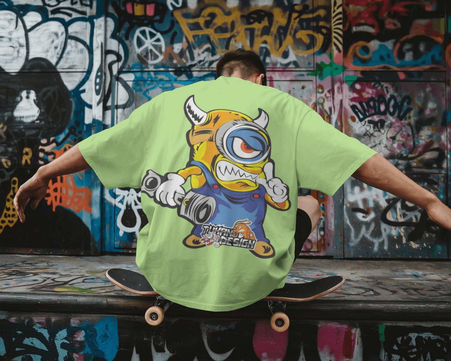 Devil Minion OT