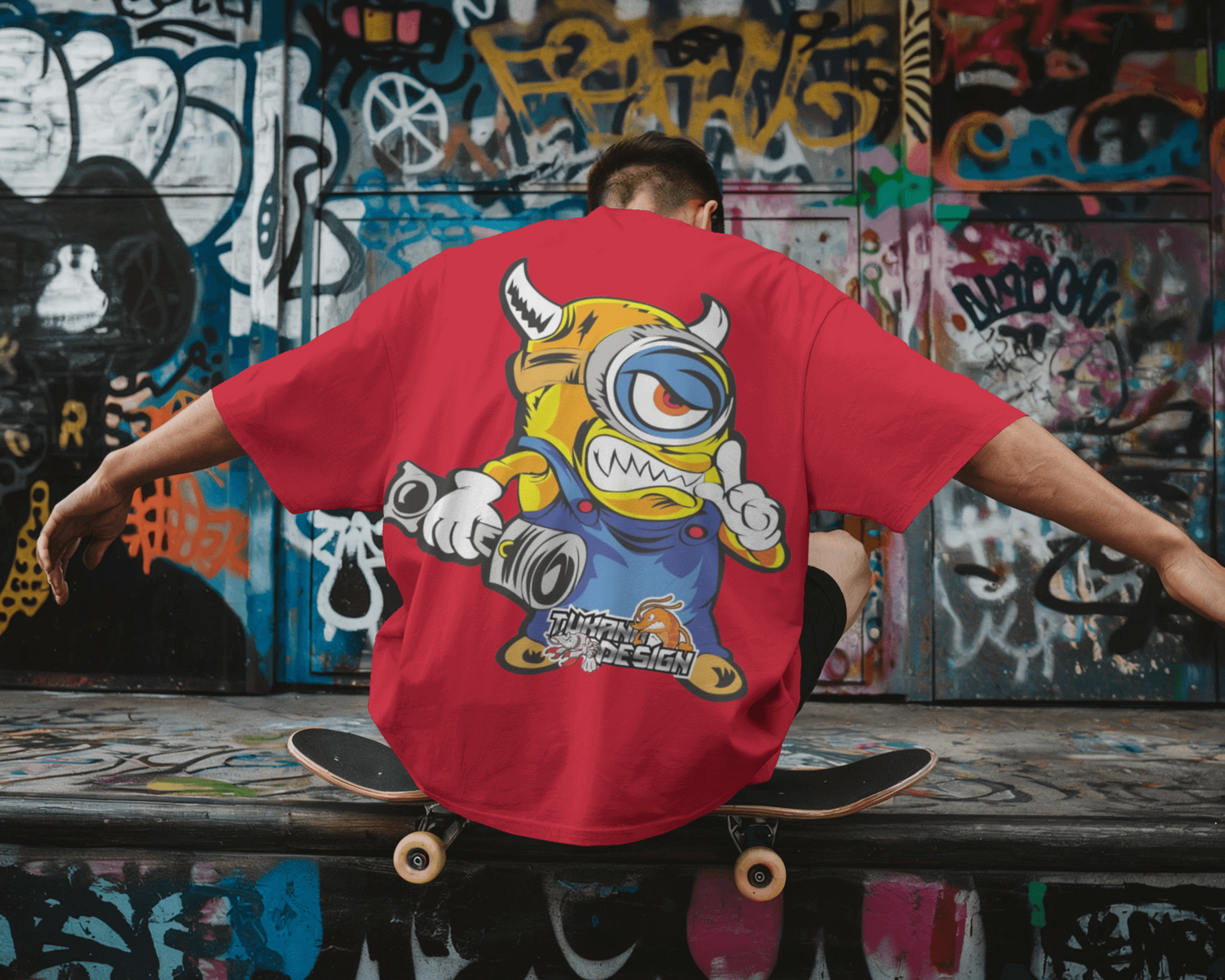Devil Minion OT