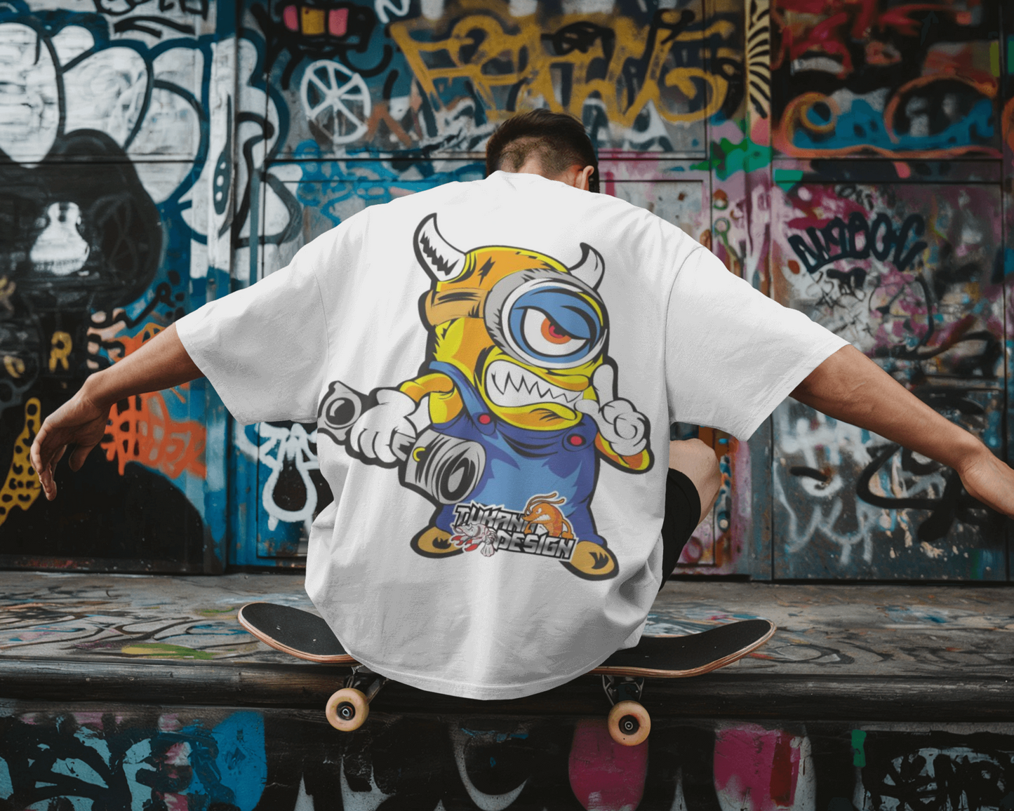 Devil Minion OT