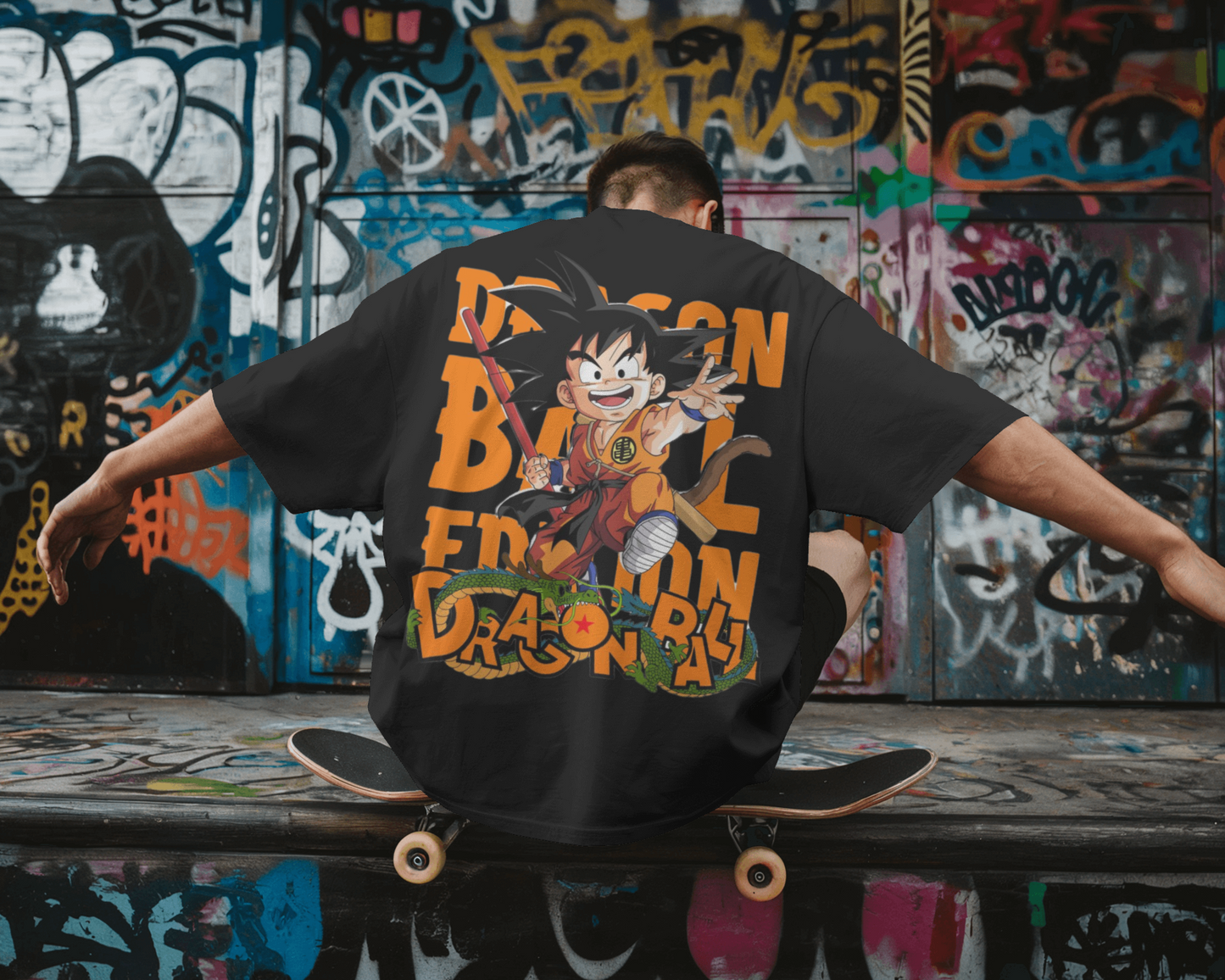 Dragon ball OT