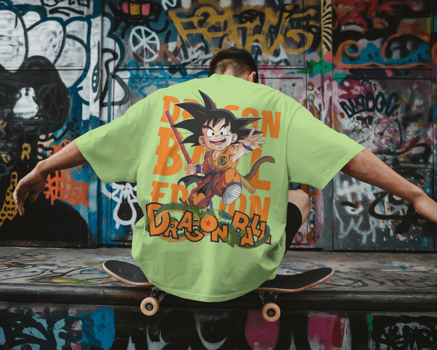 Dragon ball OT