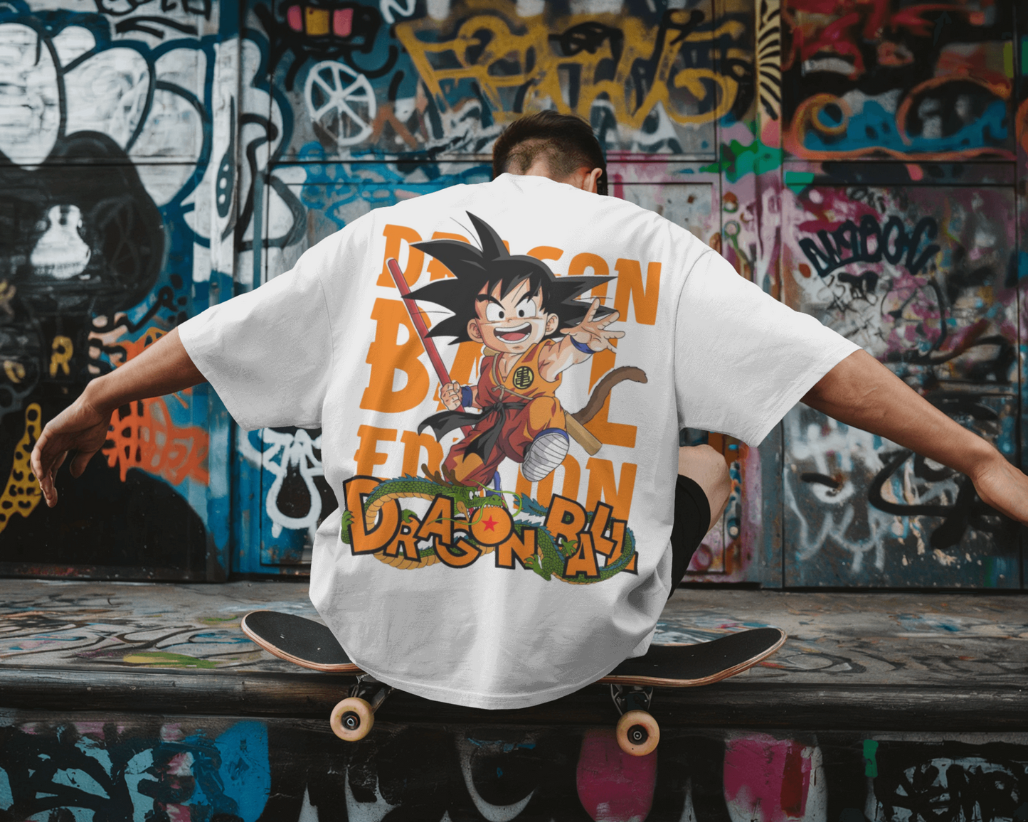 Dragon ball OT