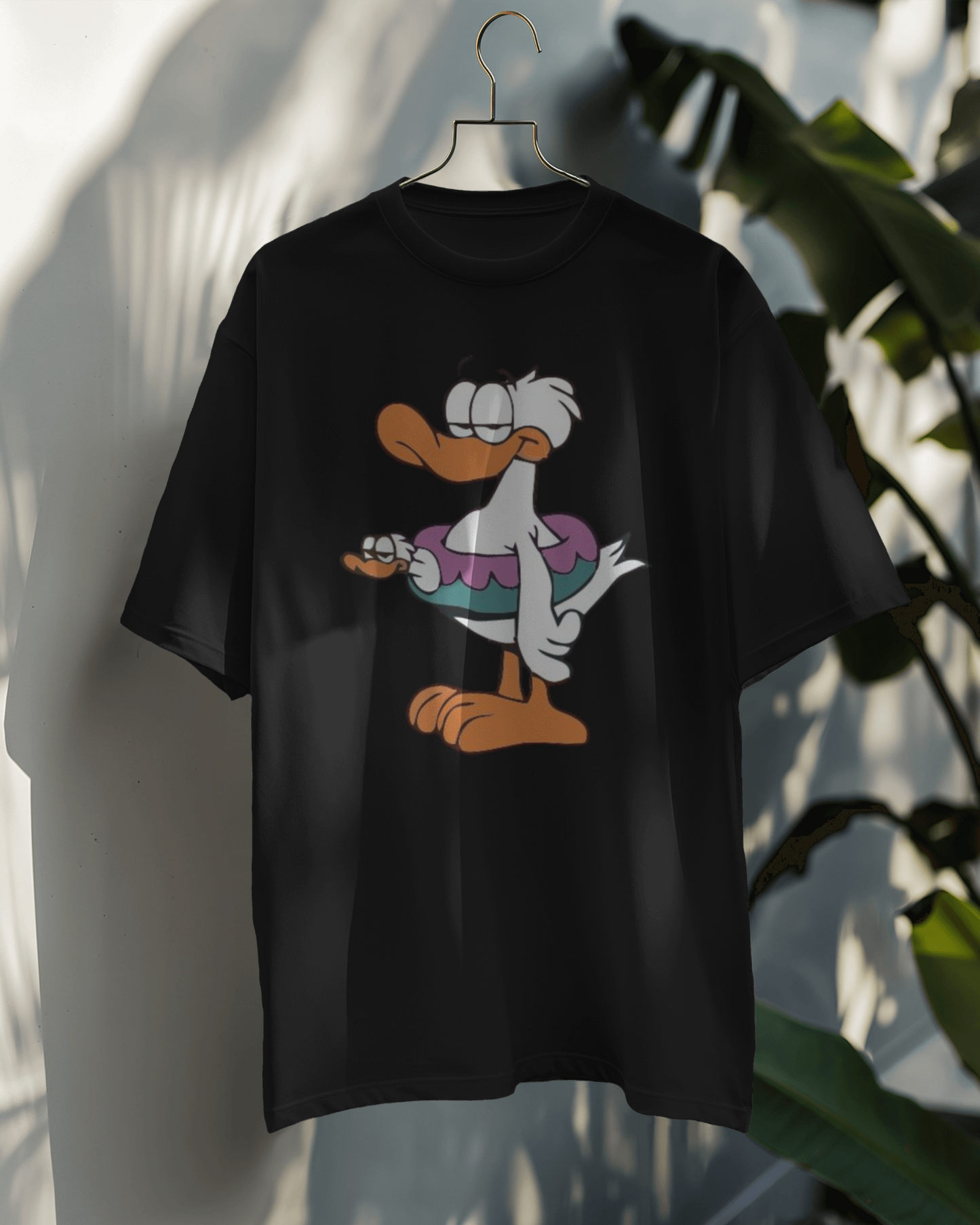 Duck OT