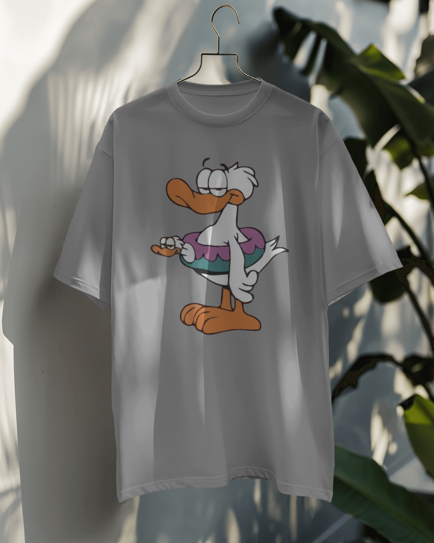 Duck OT