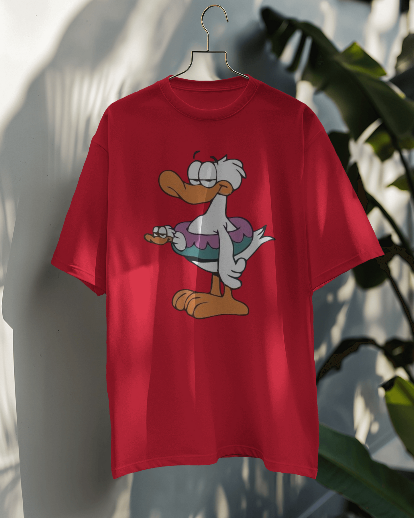 Duck OT