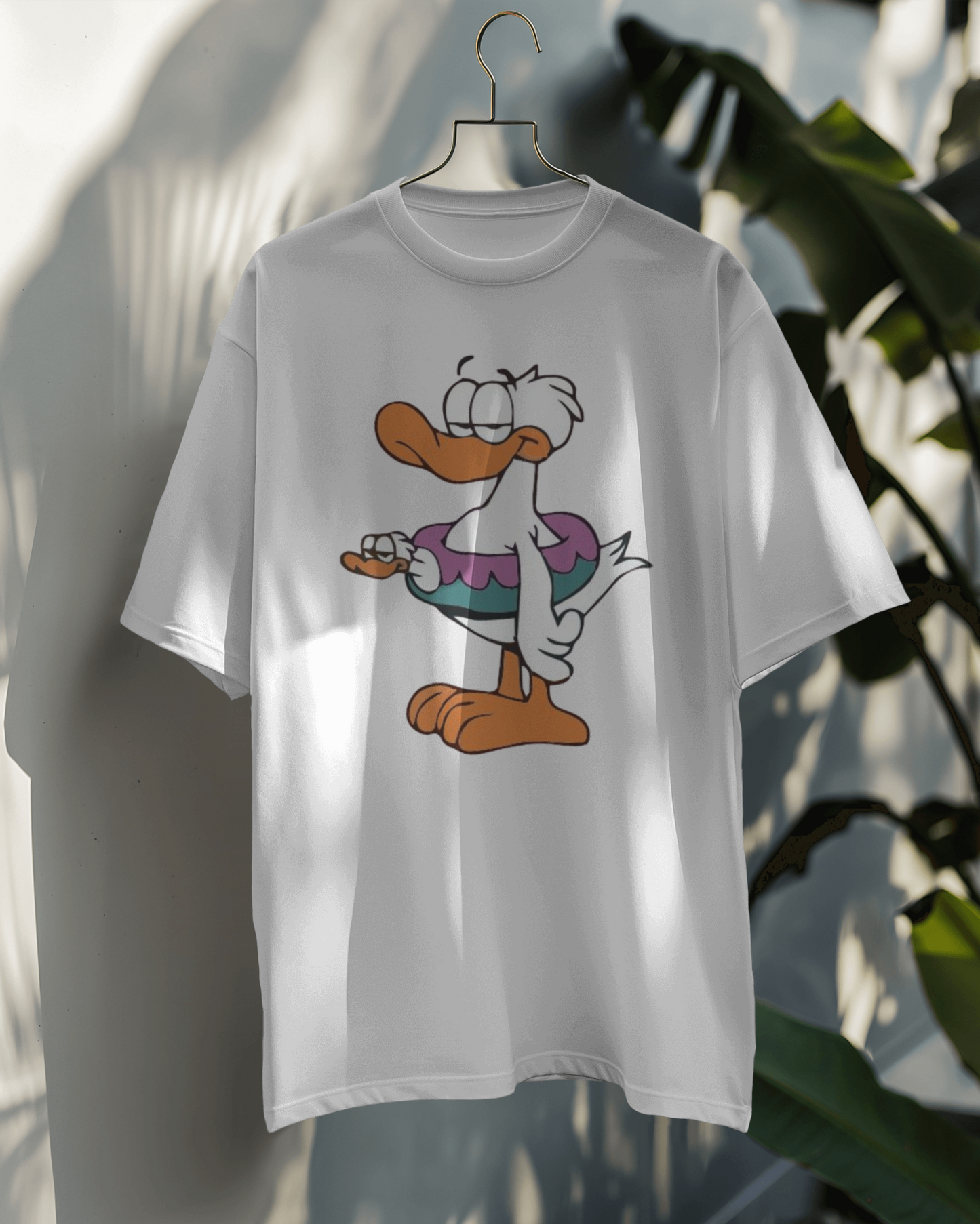 Duck OT