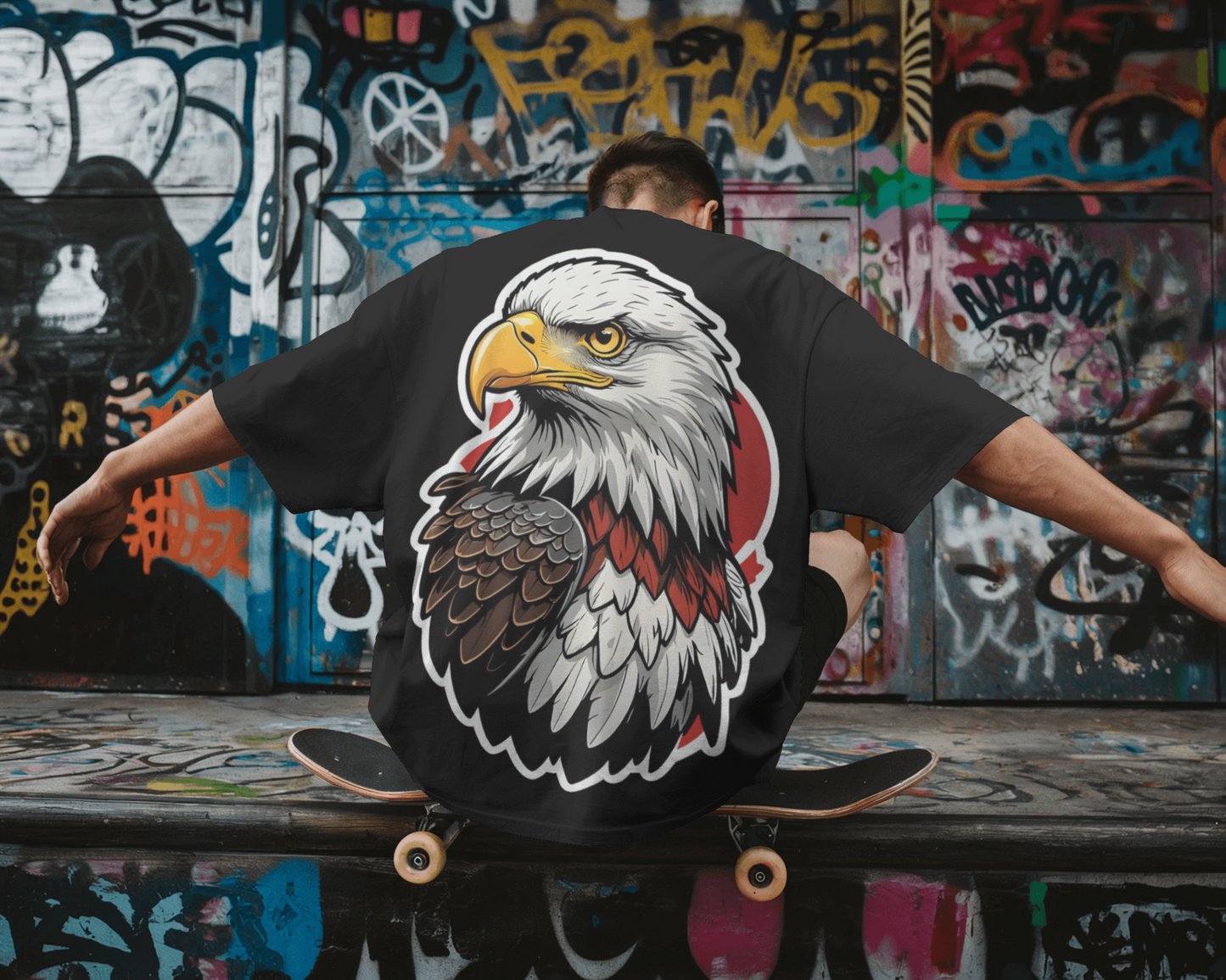 Eagle OT
