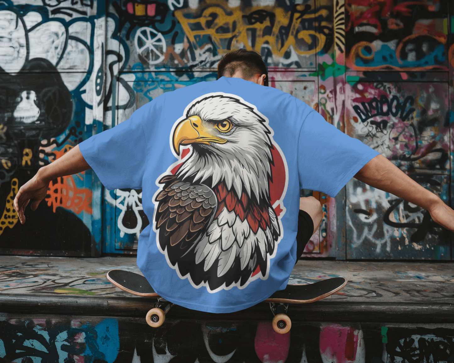 Eagle OT