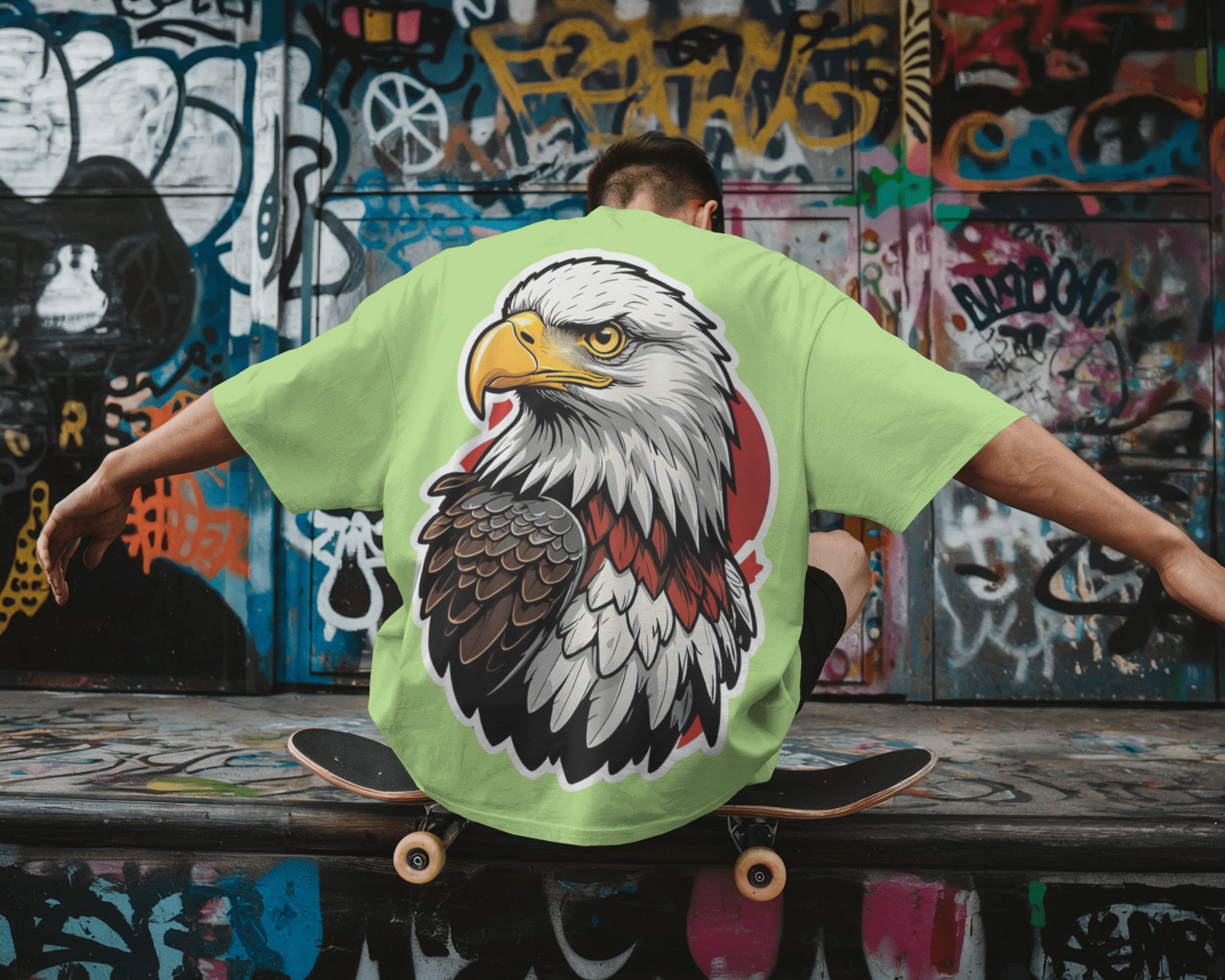 Eagle OT