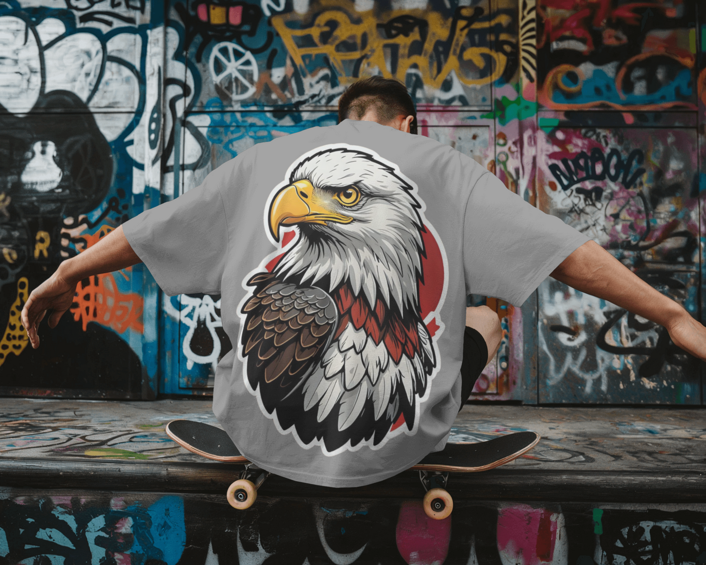 Eagle OT