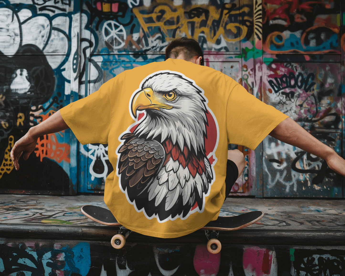 Eagle OT