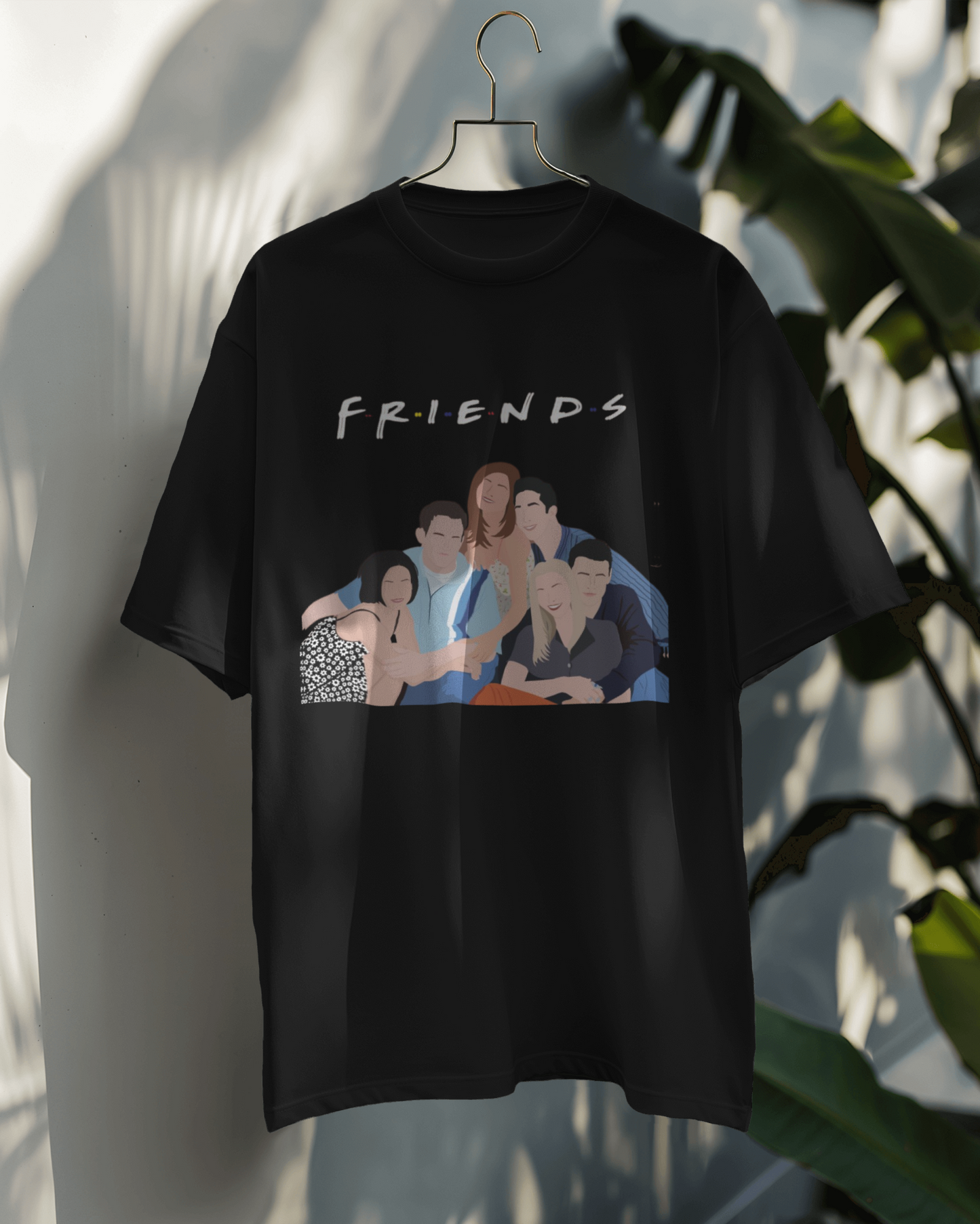 Friends OT
