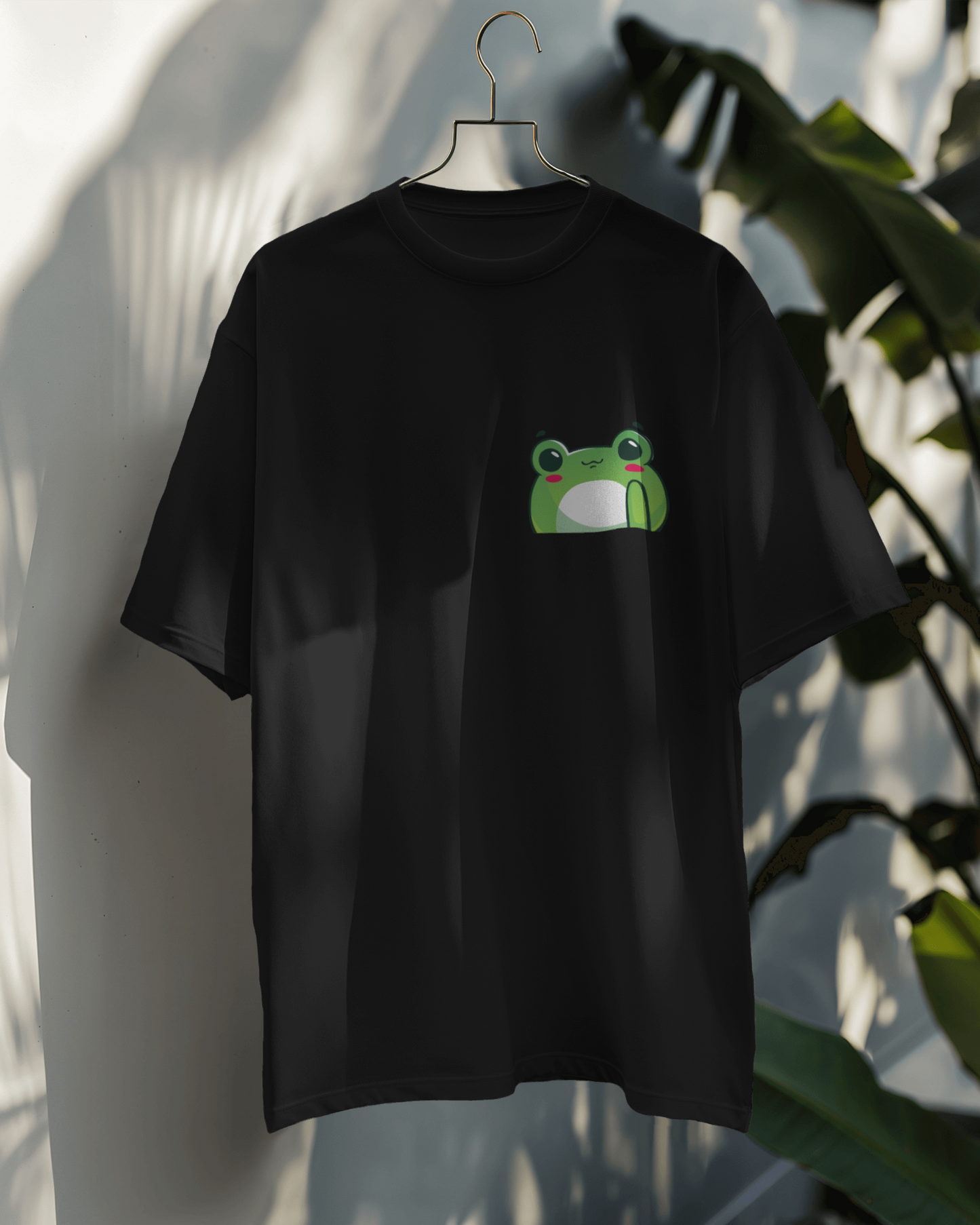 Frog pocket OT