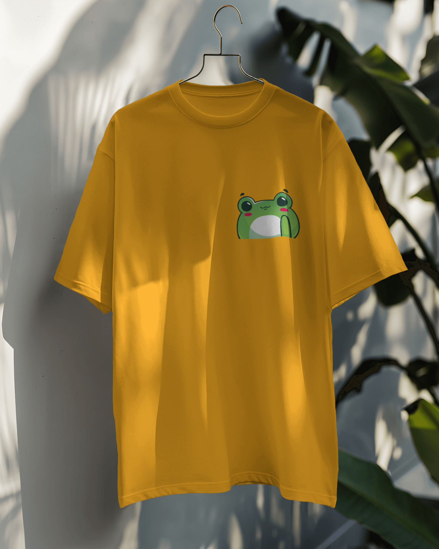 Frog pocket OT