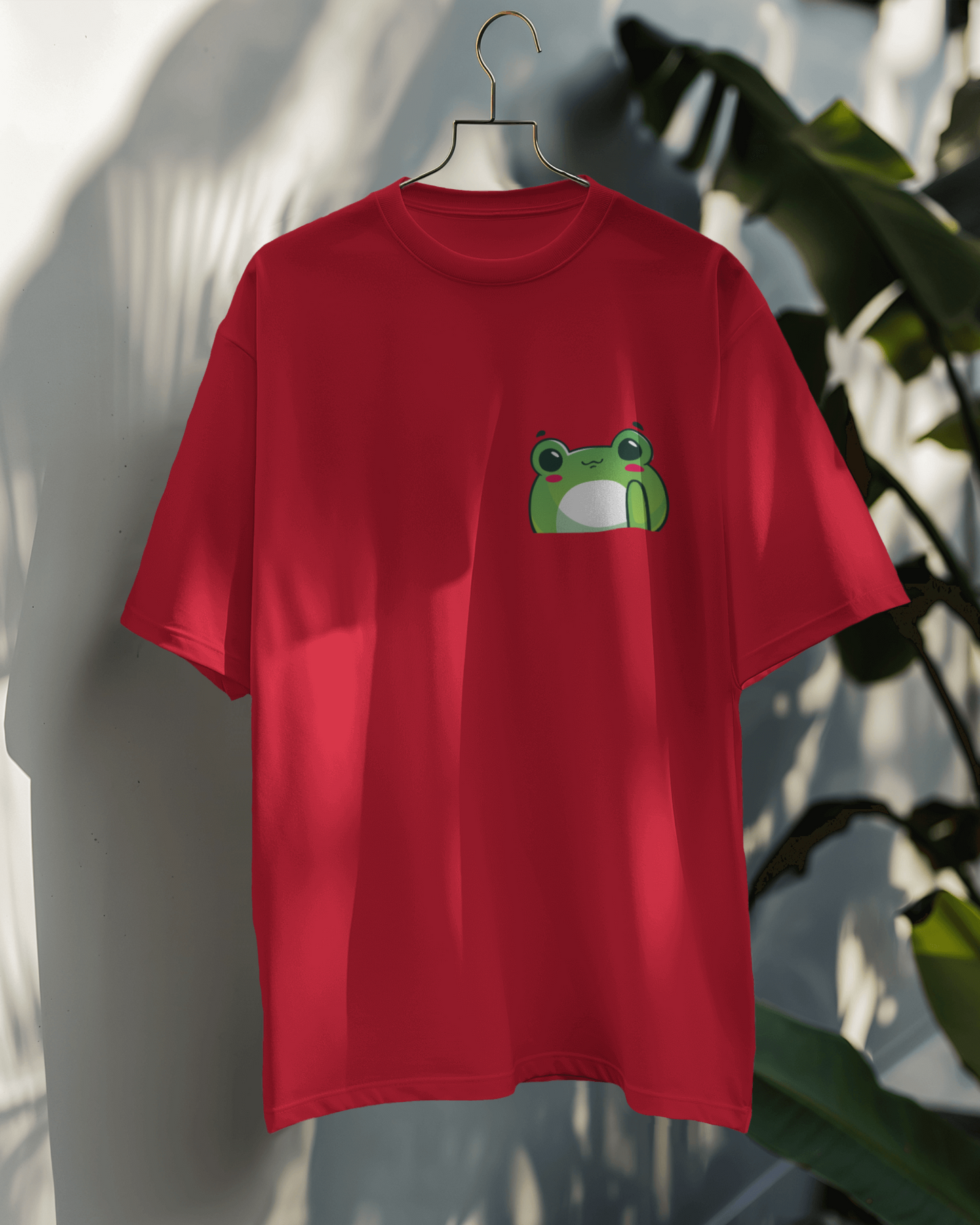 Frog pocket OT