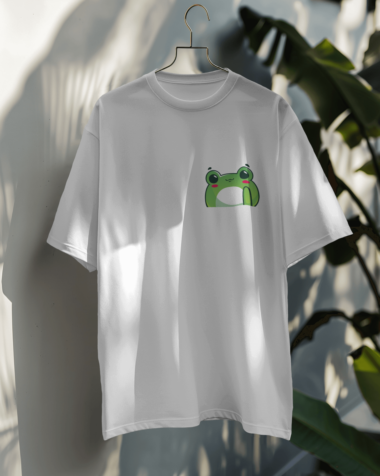 Frog pocket OT