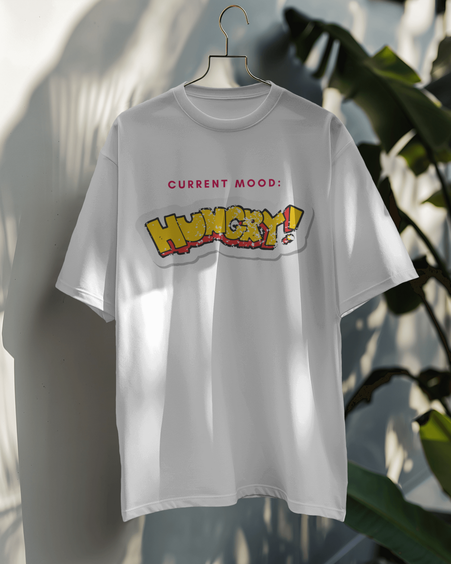 Hungry OT