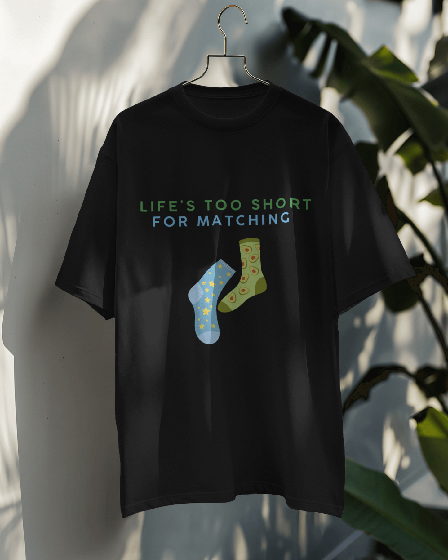 Life's too short OT