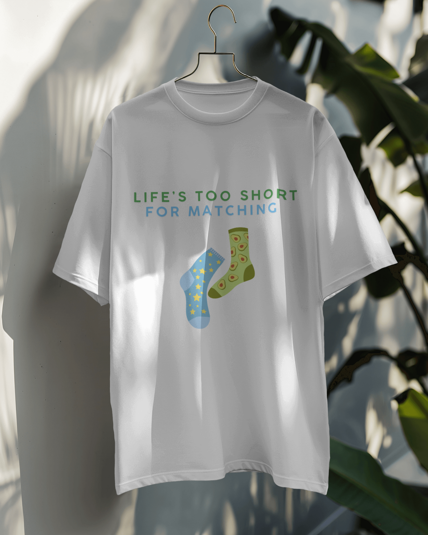 Life's too short OT